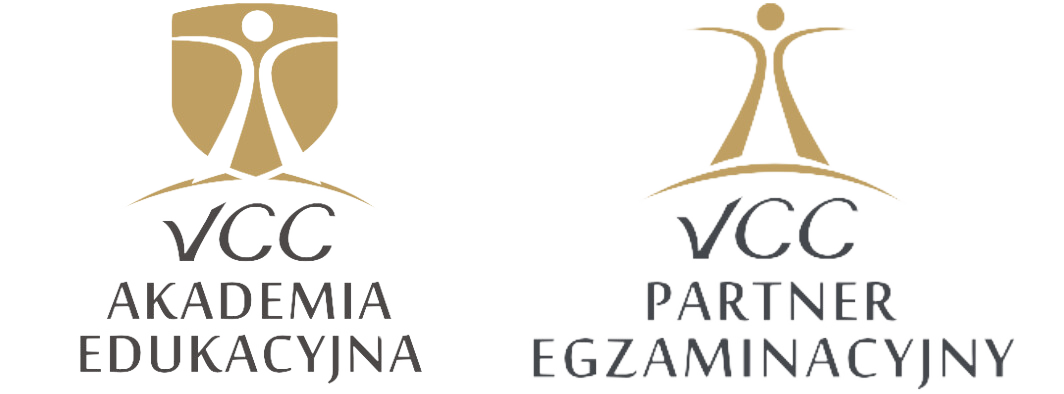 Akademia Edukacyjna VCC – certyfikacja
